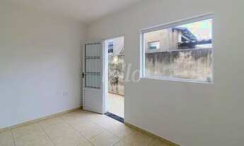 Imagem: São Paulo - Apartamento Padrão - Tremembé