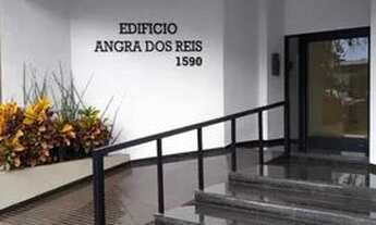 Imagem: Apartamento Ed. Angra Dos Reis