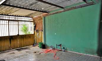 Imagem 2: Casa no Recanto das Emas