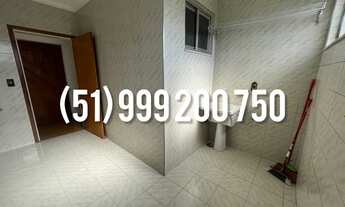 Imagem 3: Apartamento para aluguel com 65 m2 com 2 quartos e elevador em Jardim Sabará - Porto Alegr