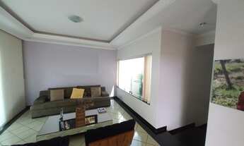 Imagem 4: Excelente casa para aluguel no Bairro Vigilato Pereira - Uberlândia - MG