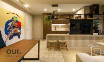 Imagem 7: Apartamento com 2 dormitórios à venda, 69 m² por R$ 883.000,00 - Campo Belo - São Paulo/SP