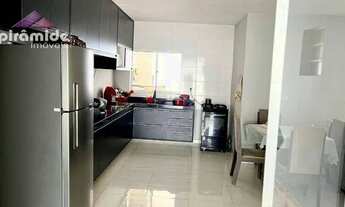 Imagem 2: Casa com 4 dormitórios à venda, 112 m² por R$ 600.000,00 - Portal dos Pássaros - São José