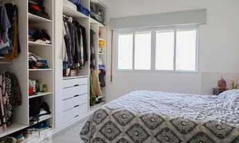 Imagem 6: Apartamento para Aluguel - Santa Cecília, 2 Quartos, 82 m2