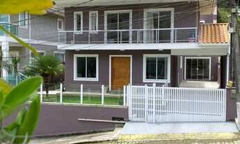 Imagem 2: Casa de condomínio para venda com 250 metros quadrados com 3 quartos em Tijuca - Teresópol