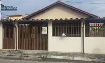 Imagem: Casa em Araretama - Pindamonhangaba