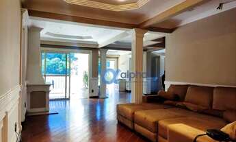 Imagem 2: Belíssima Cobertura com 4 suítes, 184 m² - venda ou aluguel - Mosela - Petrópolis/RJ