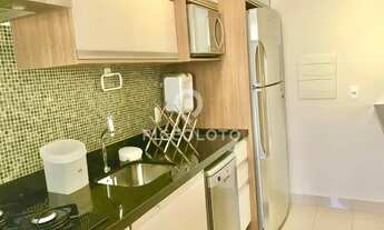 Imagem 6: Apartamento - Cambuí - Campinas