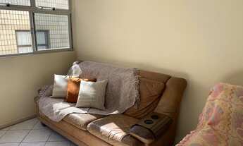 Imagem 5: Temporada Excelente Apartamento 3 Quartos com Suíte Elevador Vaga na Avenida Beira Mar