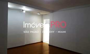 Imagem: Casa e Rua sem saída no Campo Belo