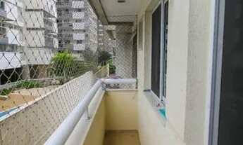 Imagem 5: Apartamento para Aluguel - Botafogo, 2 Quartos, 96 m2