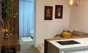 Imagem 3: Studio no Córrego Grande