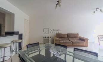 Imagem 4: Apartamento Locação Vila Olímpia 105 m² 3 Dormitórios