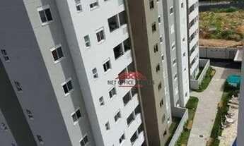 Imagem 3: Apartamento com 3 dormitórios à venda, 70 m² por R$ 470.000,00 - Vila Industrial - São Jos