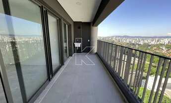 Imagem 3: Apartamento à Venda em Jardins com 70m², 2 Suites, 1 Vaga