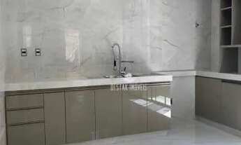 Imagem 2: Casa com 3 dormitórios à venda, 180 m² por R$ 820.000 - Jardim Europa - Uberlândia/MG