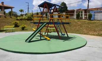 Imagem 6: Aluga-se casa em cond. c/02 pavimentos