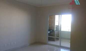 Imagem 4: Apartamento com 2 dormitórios à venda, 91 m² por R$ 558.600,00 - Jardim Ipê - Jaguariúna/S