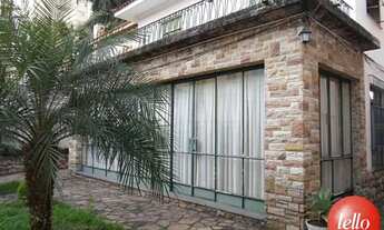 Imagem 1: São Paulo - Casa Comercial - Aclimação