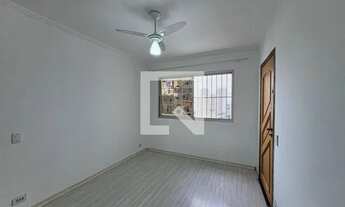 Imagem 2: Apartamento para Aluguel - Vila das Mercês, 2 Quartos, 50 m2