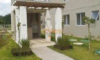 Imagem 3: Apartamento com 2 dormitórios à venda, 49 m² por R$ 278.000,00 - Jardim IV Centenário - Gu