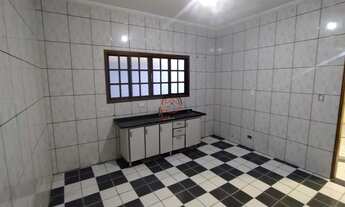 Imagem 5: Casa de vila sobrado para aluguel possui 80 metros quadrados com 2 quartos