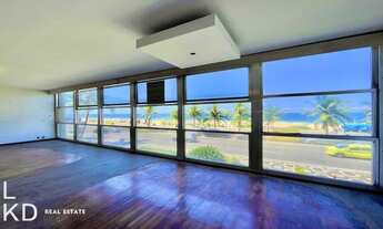 Imagem 3: Apartamento na Av. Vieira Souto - Ipanema com 360 m²