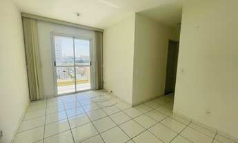 Imagem 5: Apartamento para venda com 2 dormitórios sendo 1 suíte e sacada com churrasqueira no Tatua