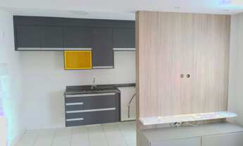 Imagem 3: Apartamento 1 dormitório com sala de janelão na Água Branca/Barra Funda. Conheça!