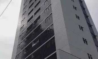 Imagem 3: Apartamento na Torre-60M²/3 Quartos/1 Suíte/1 Vaga/Bem Localizado/Oportunidade/Lazer Compl