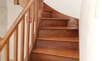 Imagem 5: Locação Casa 1 Dormitórios - 80 m² Vila Madalena