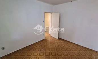 Imagem: Casa padrão locação Vila Fiori