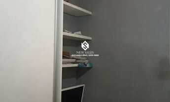 Imagem 3: Excelente apartamento com 3 quartos, sendo 1 suíte no Setor Bueno