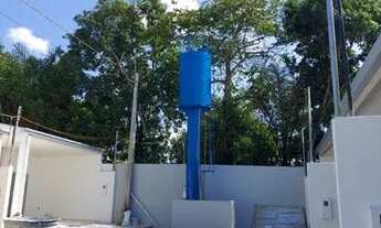 Imagem 3: Casa para aluguel tem 55 metros quadrados com 2 quartos em Parque 10 de Novembro - Manaus