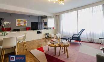 Imagem 2: Venda Apartamento 2 Dormitórios - 140 m² Pinheiros