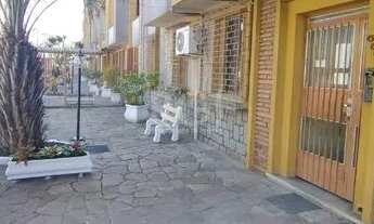 Imagem 2: Apartamento para Venda - 44.49m², 2 dormitórios, Glória