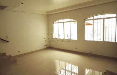 Imagem 2: SAO PAULO - Casa Padrão - CAMBUCI