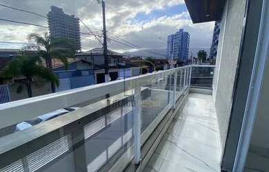 Imagem 7: Casa de Condomínio em Vila Caiçara - Praia Grande, SP