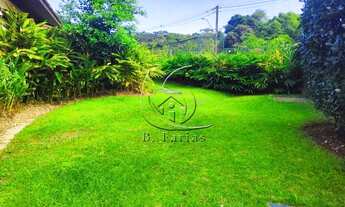 Imagem 4: Casa em condomínio fechado na praia da Barra do una