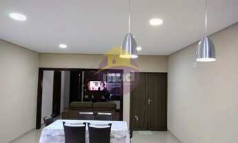 Imagem 6: Casa para à venda no bairro RESIDENCIAL JARDIM VISTA BELA, em São José do Rio Preto - SP