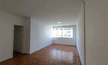 Imagem 5: Locação de apartamento, 100m² em principal avenida de Pinheiros