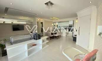 Imagem 4: Apartamento Alto Padrão no Bairro Olímpico em São Caetano do Sul