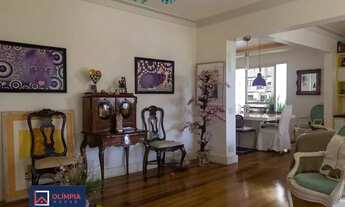 Imagem 3: Apartamento Venda 4 Dormitórios - 246 m² Itaim Bibi