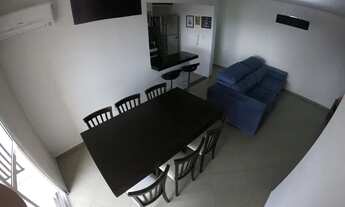 Imagem 7: Apartamento para venda possui 80 metros quadrados com 3 quartos em Centro - Jacareí - SP