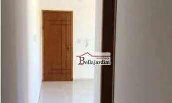 Imagem 4: Apartamento com 3 dormitórios à venda, 67 m² - Jardim Santo Antônio - Santo André/SP