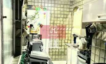 Imagem 7: Apartamento à venda no bairro Alto de Pinheiros - São Paulo/SP, Zona Oeste