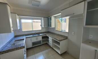 Imagem 3: Casa de condomínio para aluguel no Condomínio Paradiso Ecológico