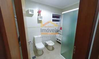 Imagem 7: AMERICANA - Apartamento Padrão - SÃO MANOEL