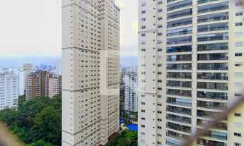 Imagem 6: Apartamento para Aluguel - Brooklin, 2 Quartos, 65 m2