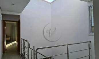 Imagem 7: Casa com 3 dormitórios à venda, 158 m² por R$ 863.900,00 - Jardim Cambuí - Santo André/SP